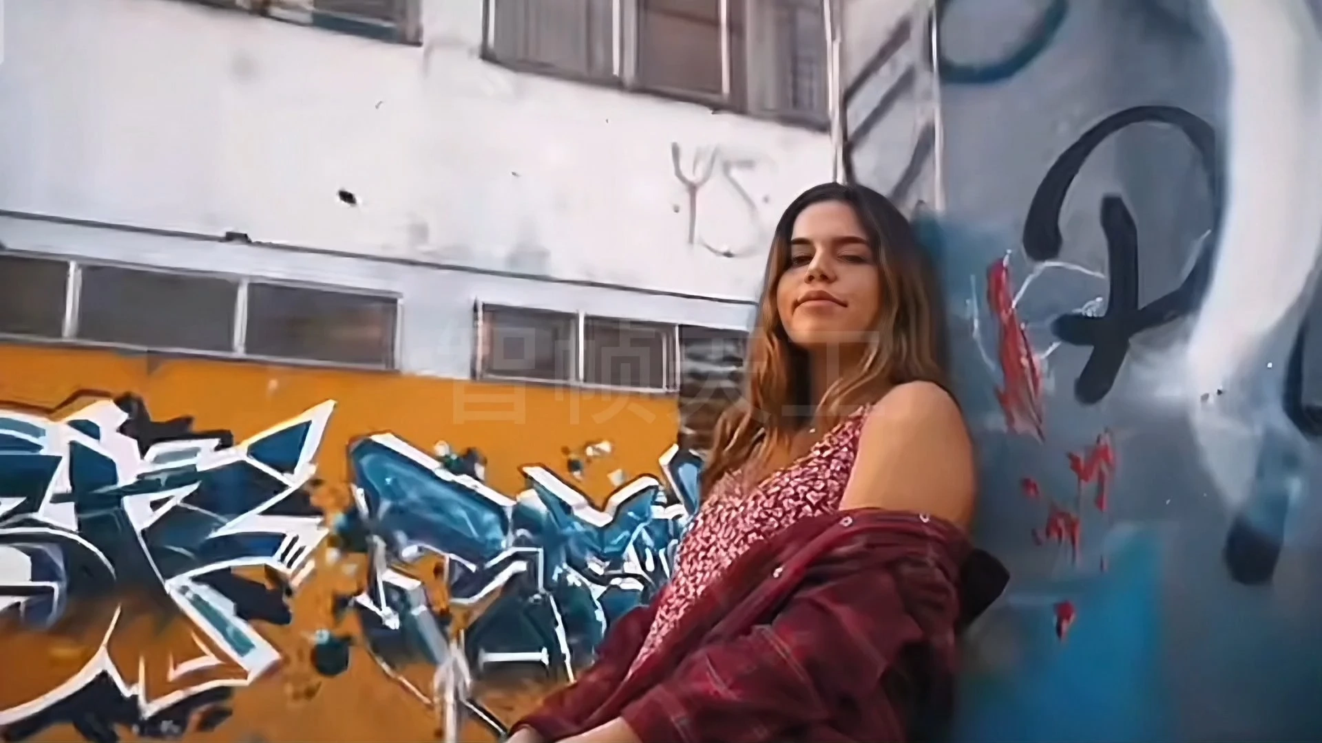 - 影視剪輯- 廣告剪輯-短視頻廣告-品