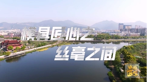 非凡匠人-《模具匠心之絲毫之間》