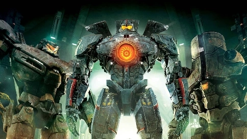 環(huán)太平洋一卡點(diǎn)視頻