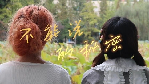 《不能說的秘密》MV