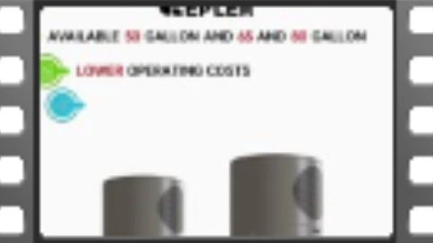 热水器产品宣传片