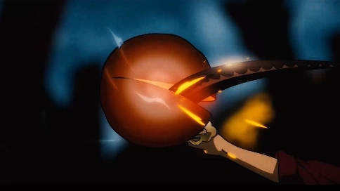 《海賊王》動漫混剪