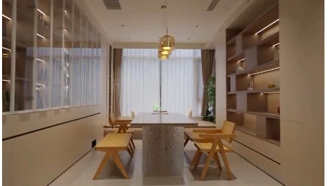 全屋定制家装展示