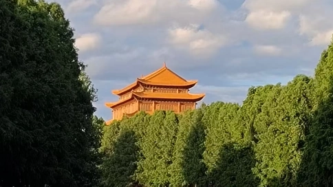 寶華寺  宣傳片