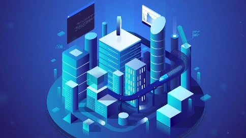 UGLY參考推薦【第47期】偽3D風格《Digital Ocean》