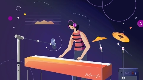 UGLY參考推薦【第48期】扁平風格《AIP TRADE》