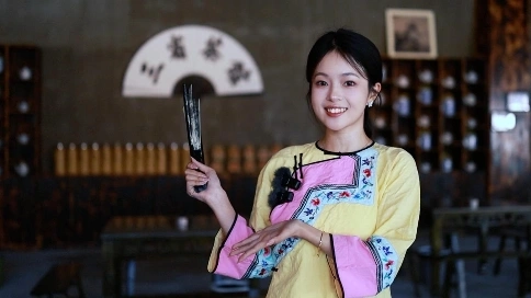 創(chuàng)意短視頻