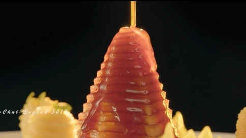 海味觀#美食餐廳宣傳片
