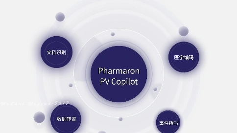 康龍化成PharmaronPy Copilot