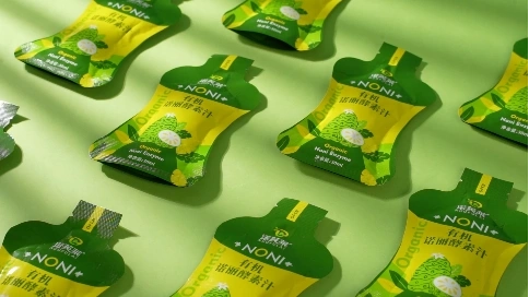 饮品创意视频拍摄