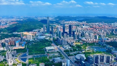 布料一站式生产商家企业宣传片