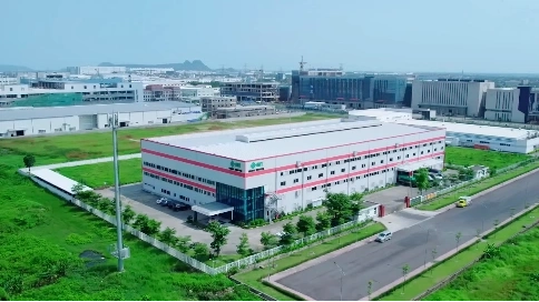 生產(chǎn)制造業(yè) / 一站式包裝解決方案供應(yīng)家商家宣傳片