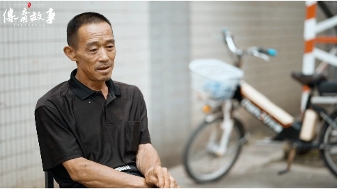 公益劳动者宣传片