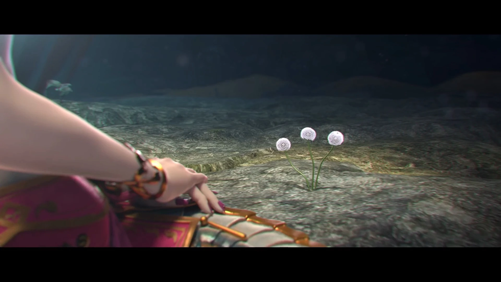 影视、游戏等剪辑