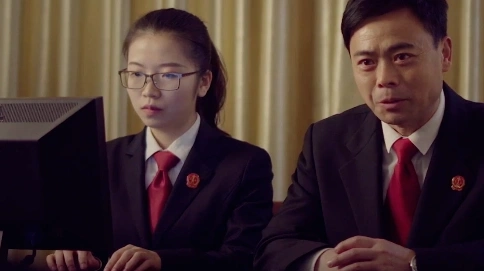 仁懷市人民法院微電影《斗》