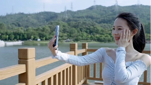 產品短視頻 / 手機殼產品廣告