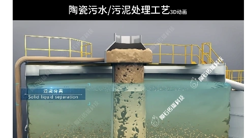 刷到就是賺到！這條污泥處理動畫必看