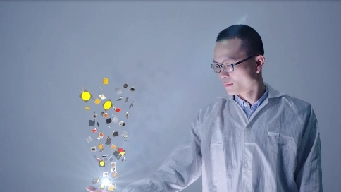 LED封裝企業(yè)宣傳片