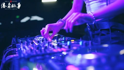 年入百萬的DJ生活日常 / 個人IP視頻