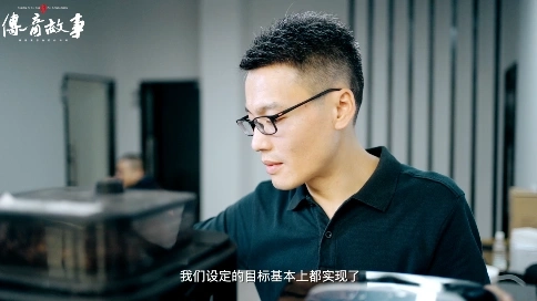 寵物用品創始人宣傳片 / 個人IP宣傳片 