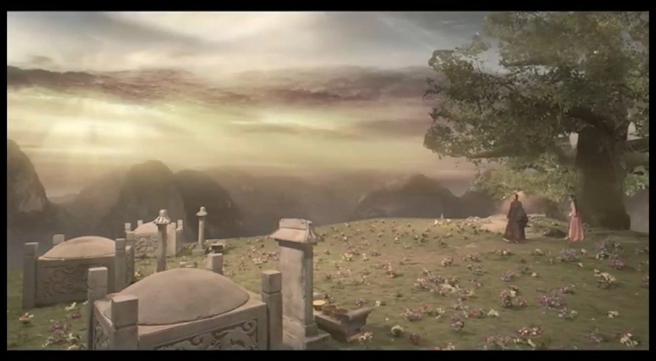 nuke剪輯影視作品