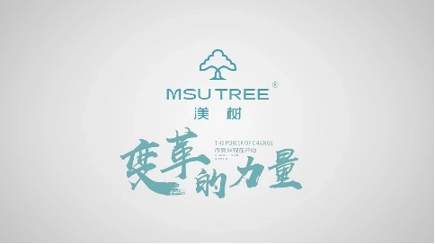 武漢美樹美發(fā)沙龍招商宣傳片