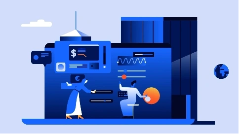 UGLY參考推薦【第50期】扁平風格《Magnati》