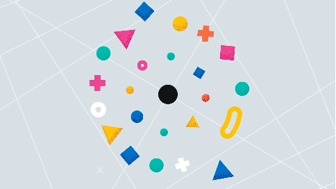 UGLY參考推薦【第53期】抽象簡(jiǎn)約風(fēng)格《Elasnati》