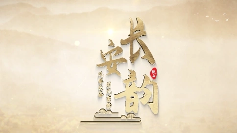 西安非遗系列项目片头