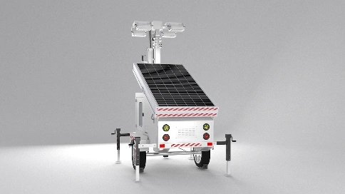 3D太陽(yáng)能發(fā)電車(chē)