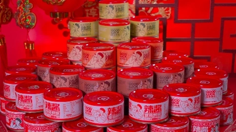 抖音品牌IP打造