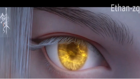 世間猶有陳平安,爾等休想跨過一步