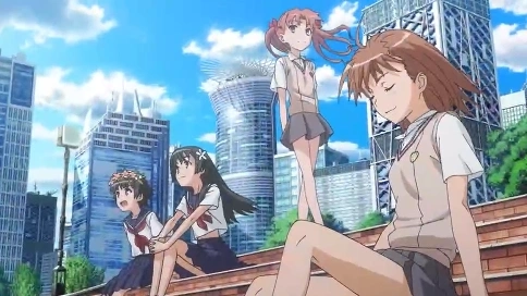 二次元動漫混剪