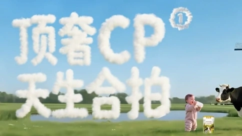 海普諾凱 幼兒配方奶粉