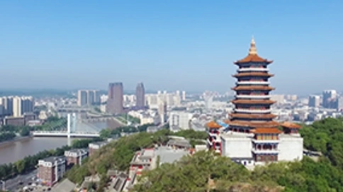 《星火遼源》微電影