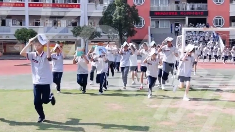 防震減災宣傳片