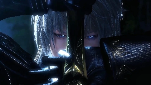 游戏pv二创快剪