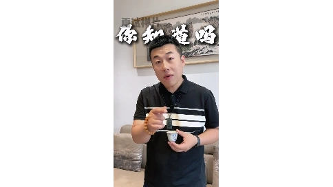 口播类视频