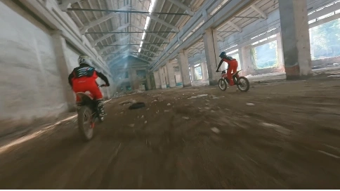 运动类短视频音效设计