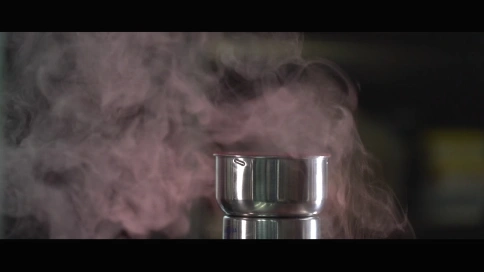 快節(jié)奏美食卡點(diǎn)剪輯宣傳片