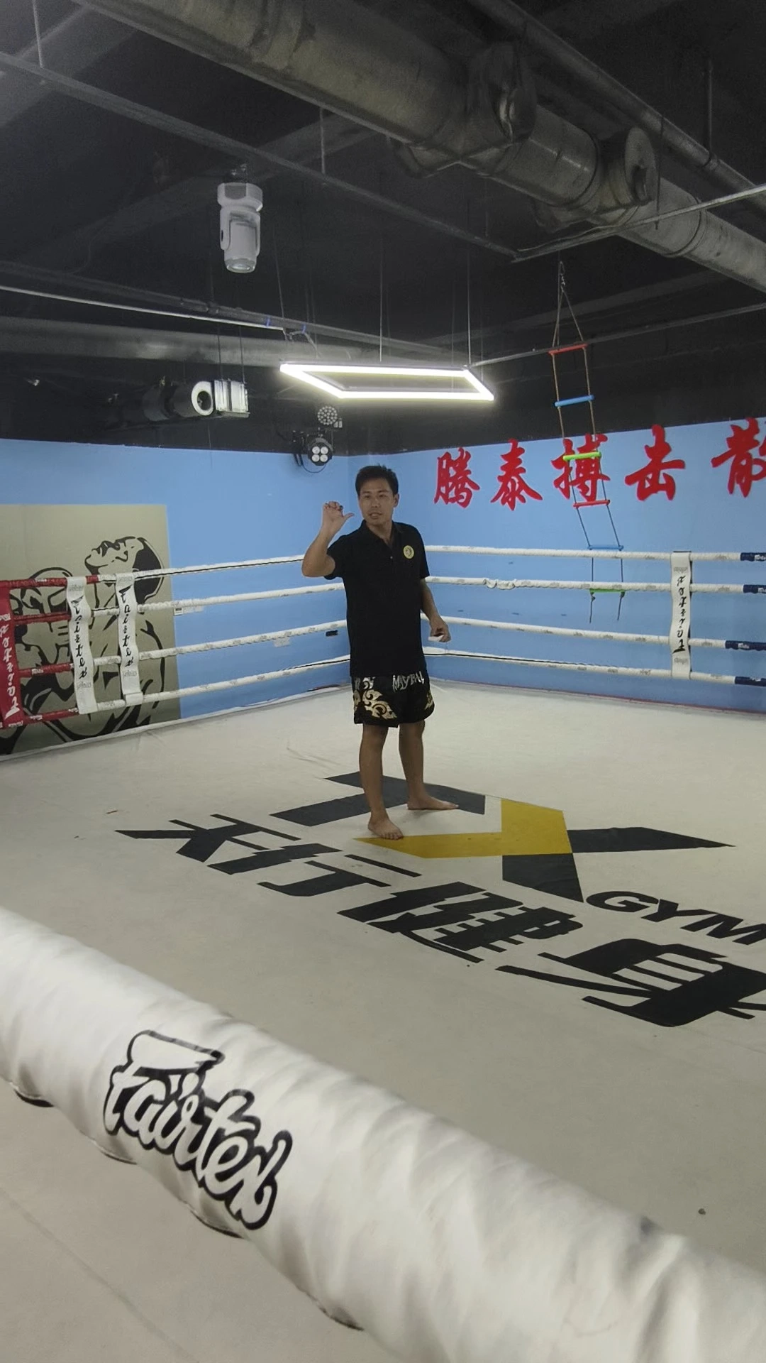 新乡武馆收学员 只要你有天赋 免费不收钱