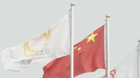 正大集團宣傳片