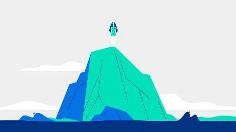 UGLY參考推薦【第58期】點(diǎn)線簡(jiǎn)約風(fēng)格《Surge on-C》