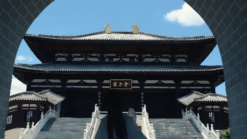 江西上饒廣豐宣傳片