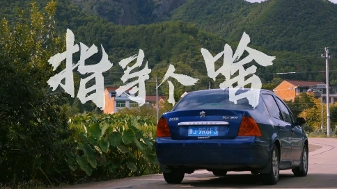 《指導(dǎo)個(gè)啥》鄉(xiāng)村微電影