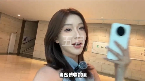 oppo小蛮腰广告