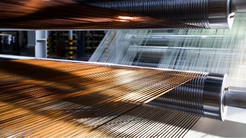 中國(guó)建材生產(chǎn)工藝宣傳片