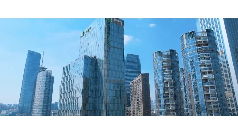 企业宣传片
