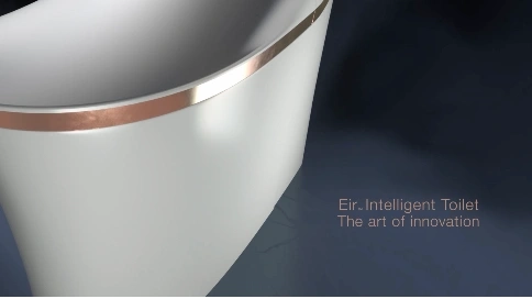 科勒Kohler_EIR系列智能馬桶_Product