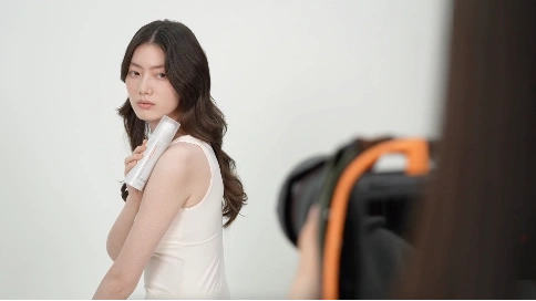 塞巴斯汀Sebastian_9號閃修瓶_BTS